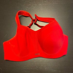 Panache Ultimate High Impact Underwire Sports Bra